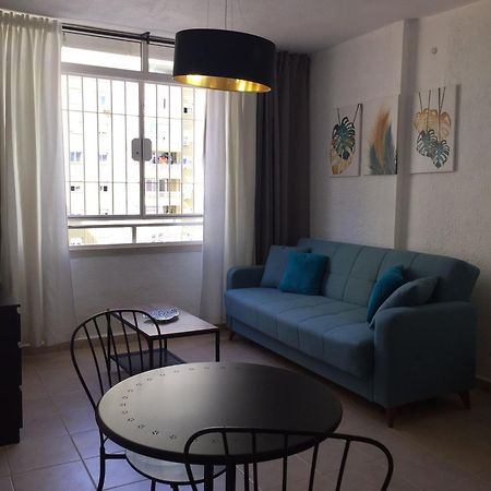 Estudio Amplio En El Corazon De Torremolinos Zewnętrze zdjęcie