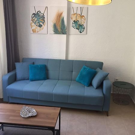 Estudio Amplio En El Corazon De Torremolinos Zewnętrze zdjęcie