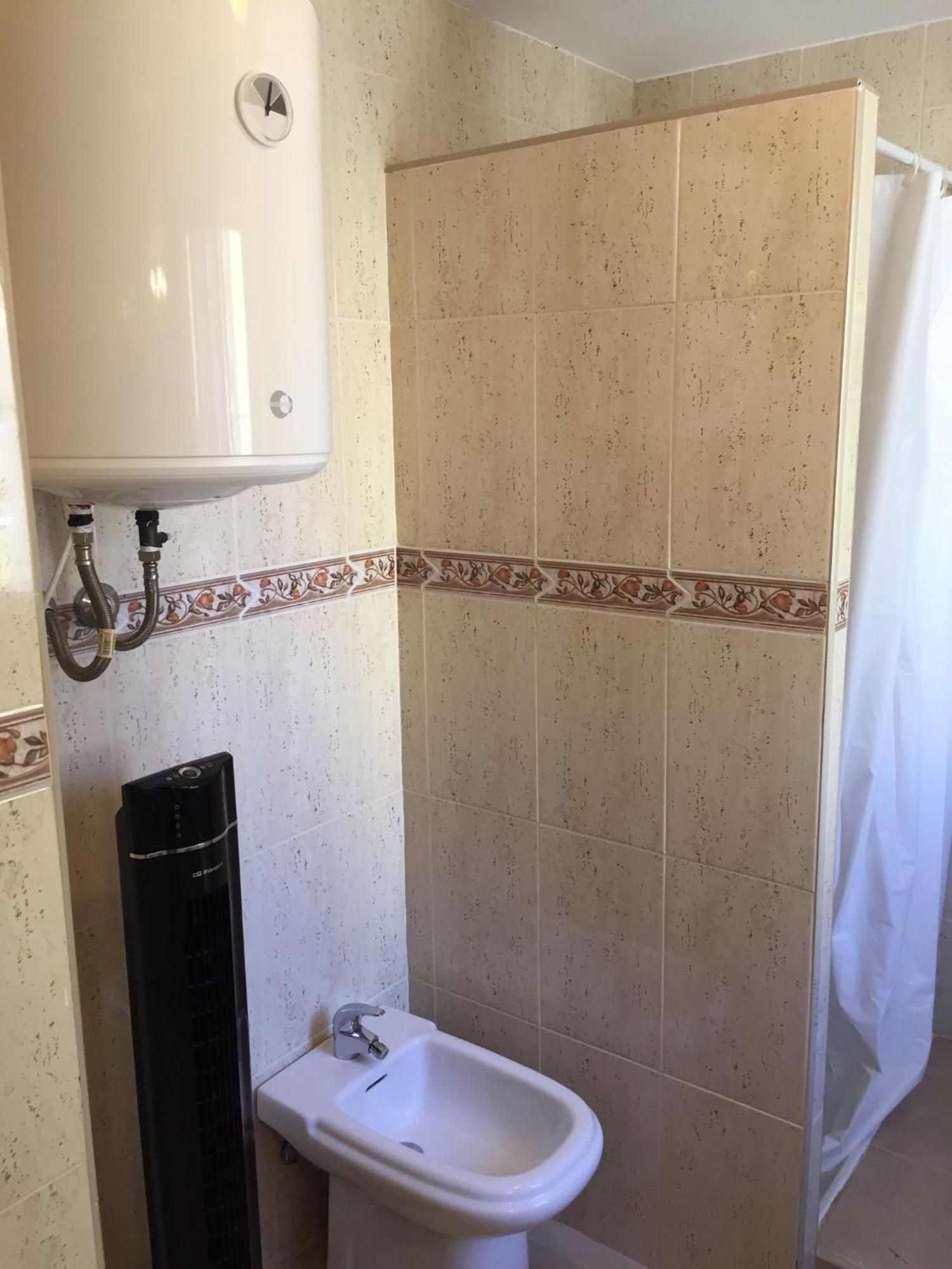 Estudio Amplio En El Corazon De Torremolinos Zewnętrze zdjęcie