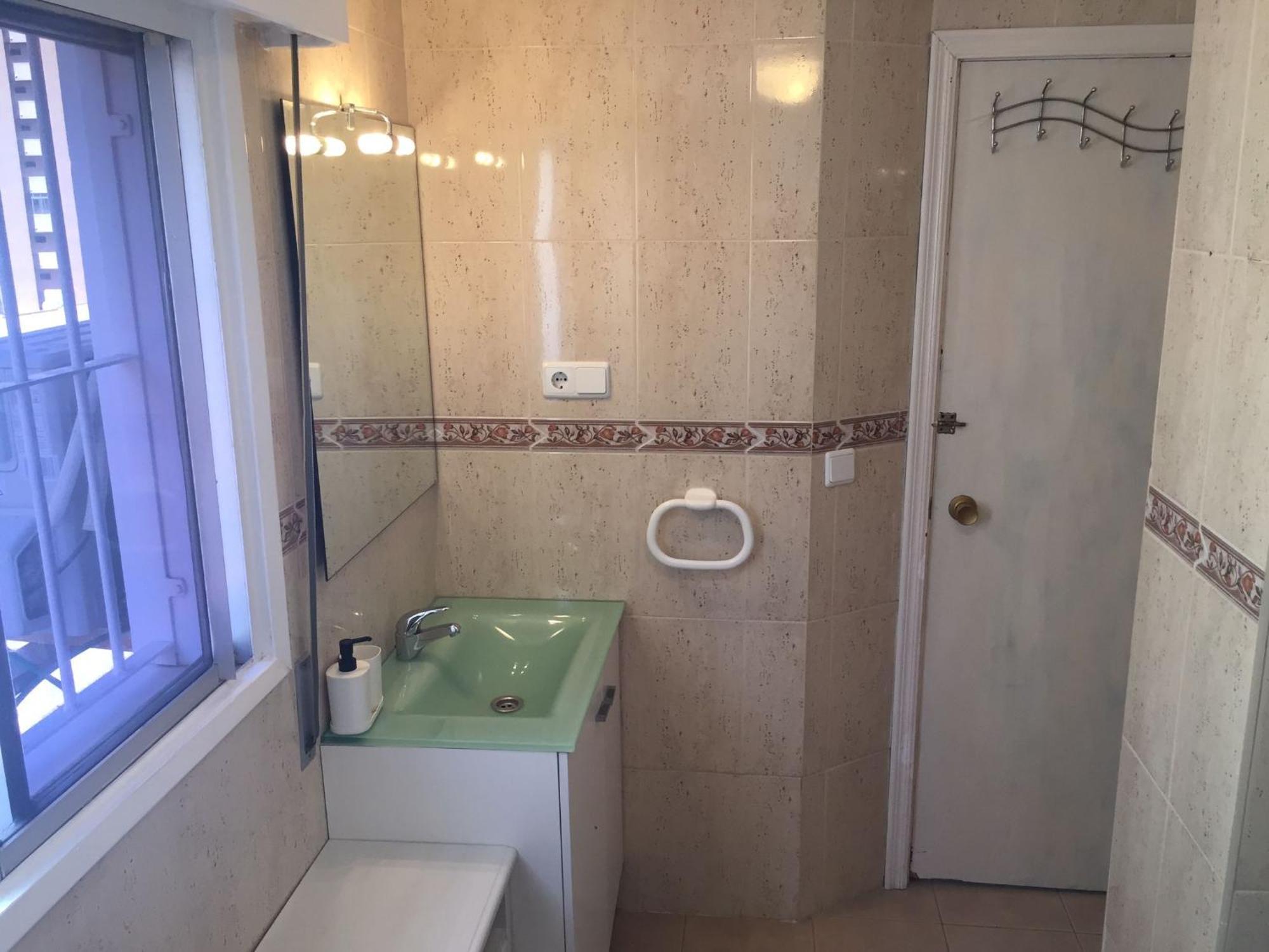 Estudio Amplio En El Corazon De Torremolinos Zewnętrze zdjęcie