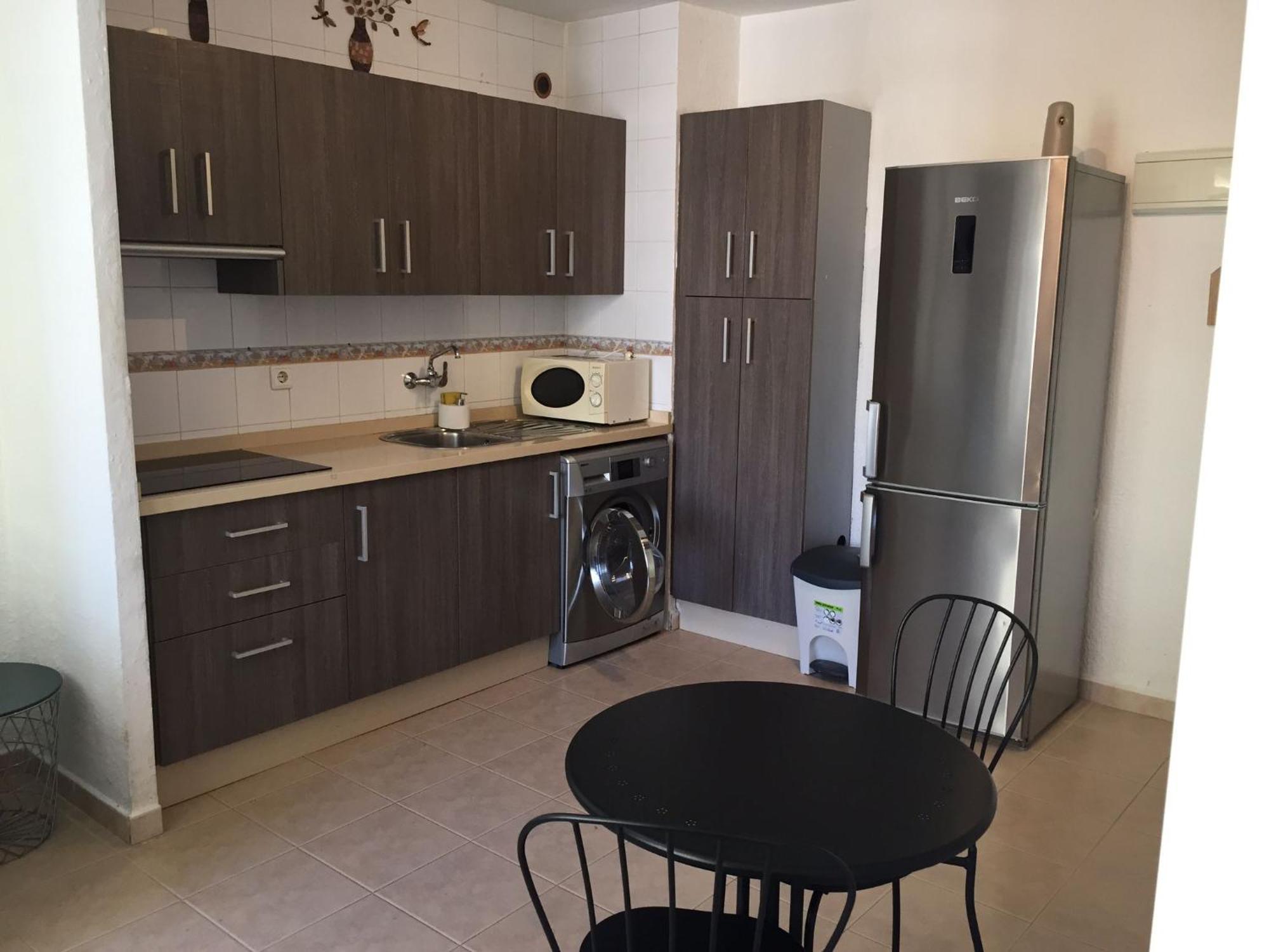 Estudio Amplio En El Corazon De Torremolinos Zewnętrze zdjęcie