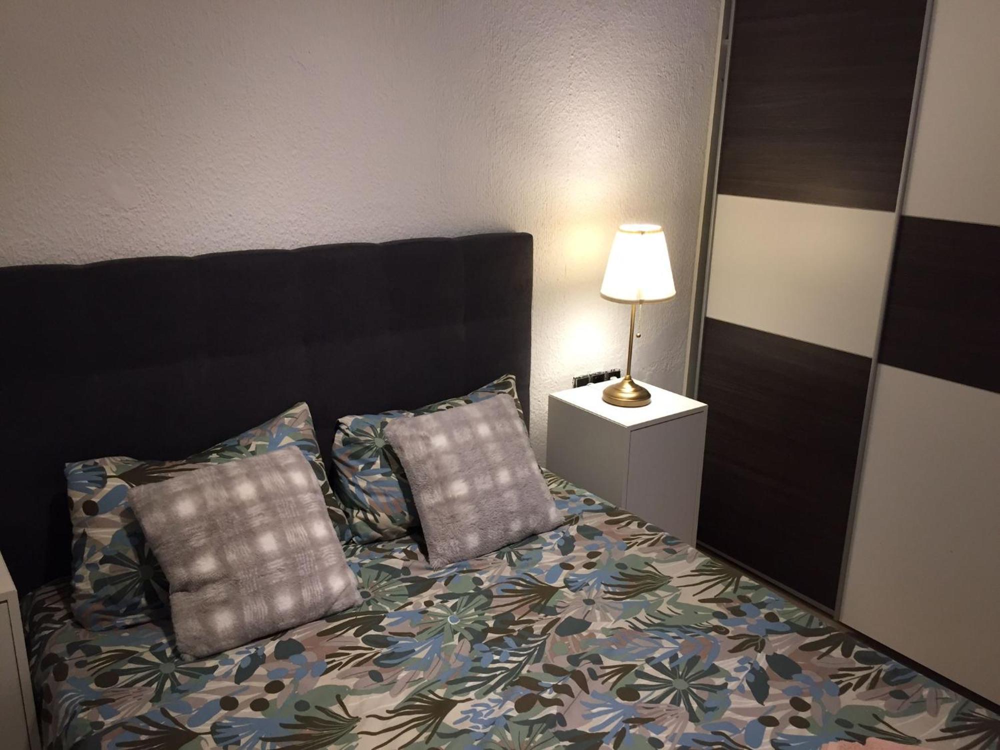 Estudio Amplio En El Corazon De Torremolinos Zewnętrze zdjęcie