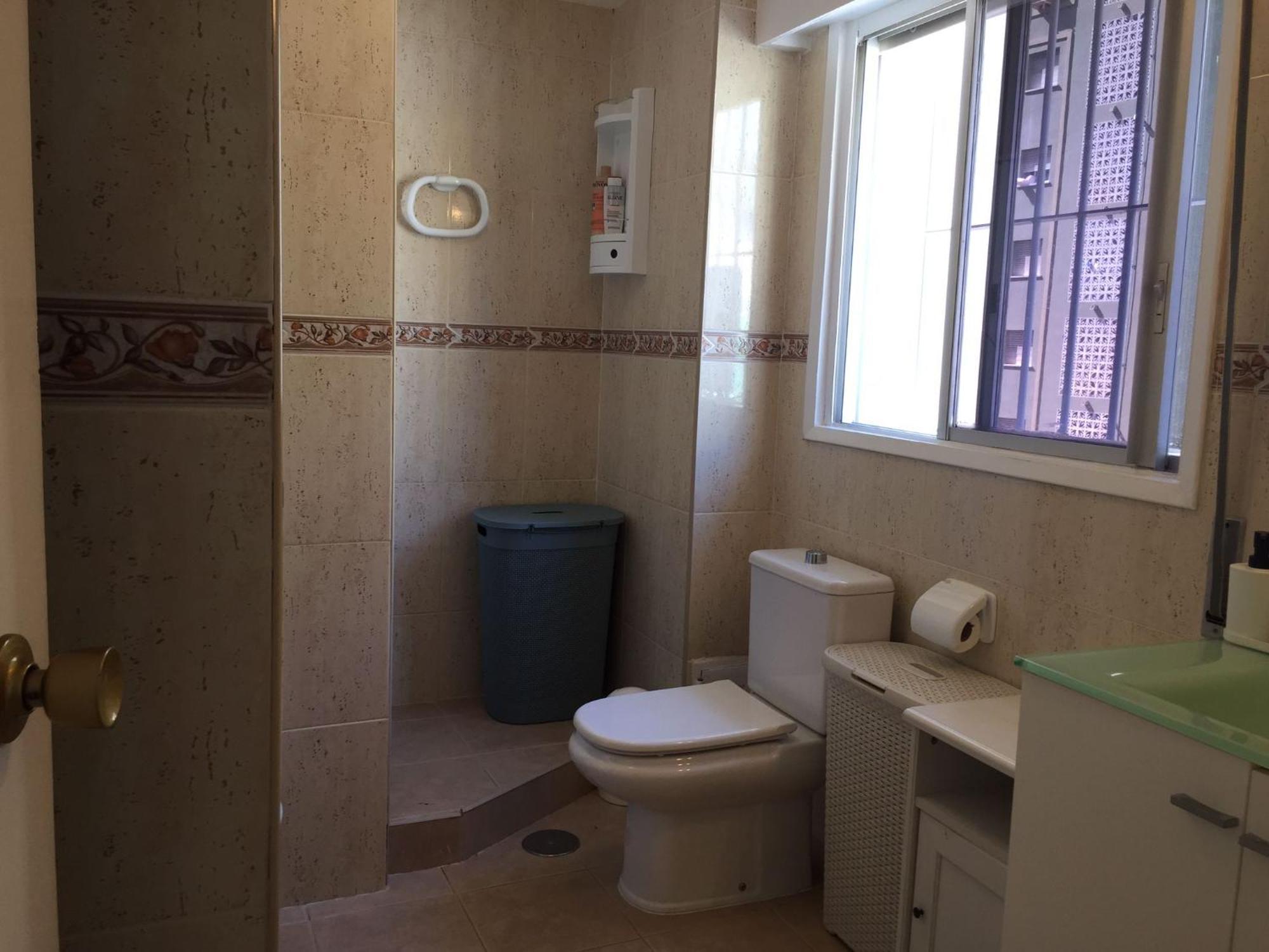 Estudio Amplio En El Corazon De Torremolinos Zewnętrze zdjęcie
