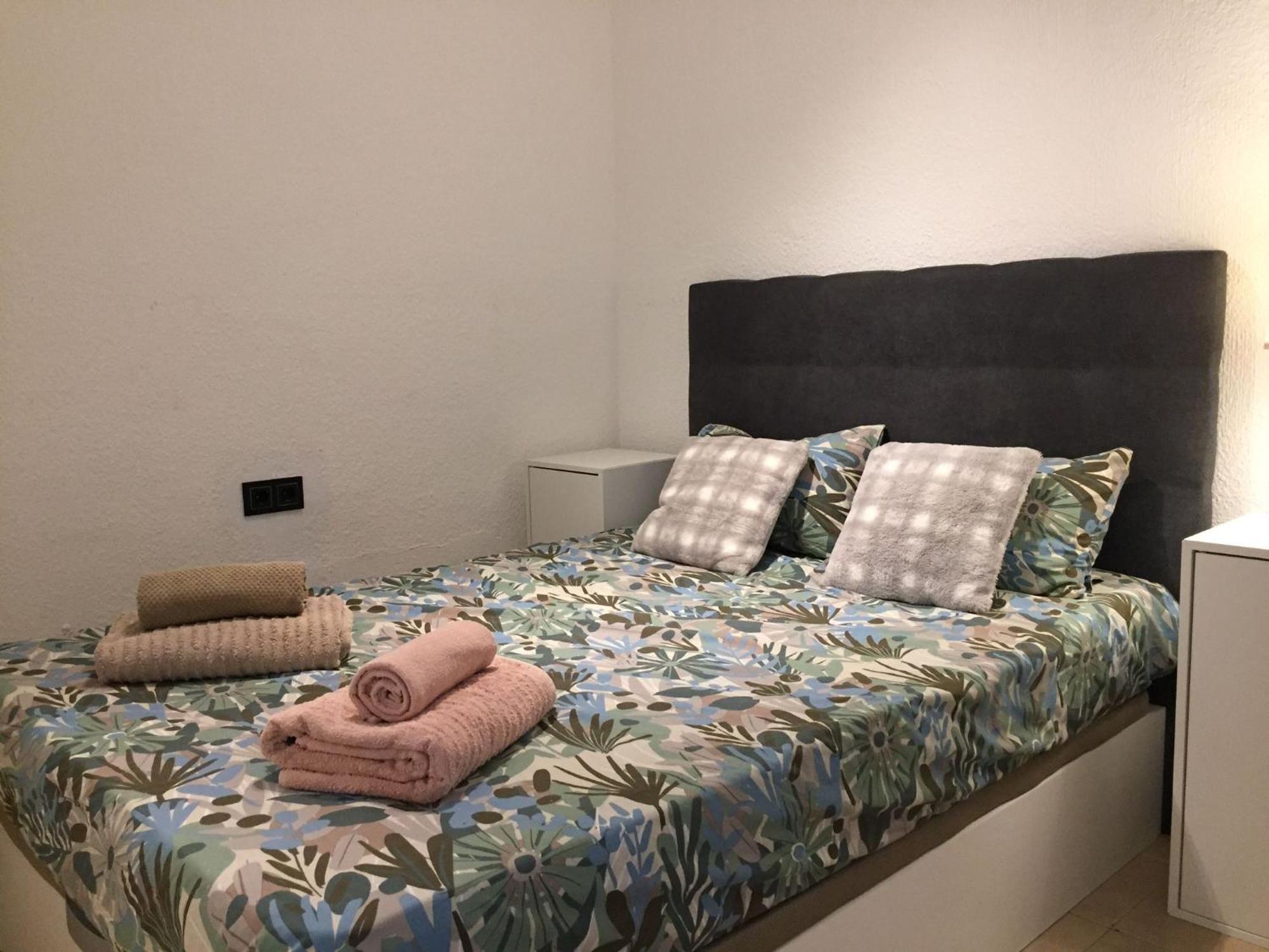 Estudio Amplio En El Corazon De Torremolinos Zewnętrze zdjęcie