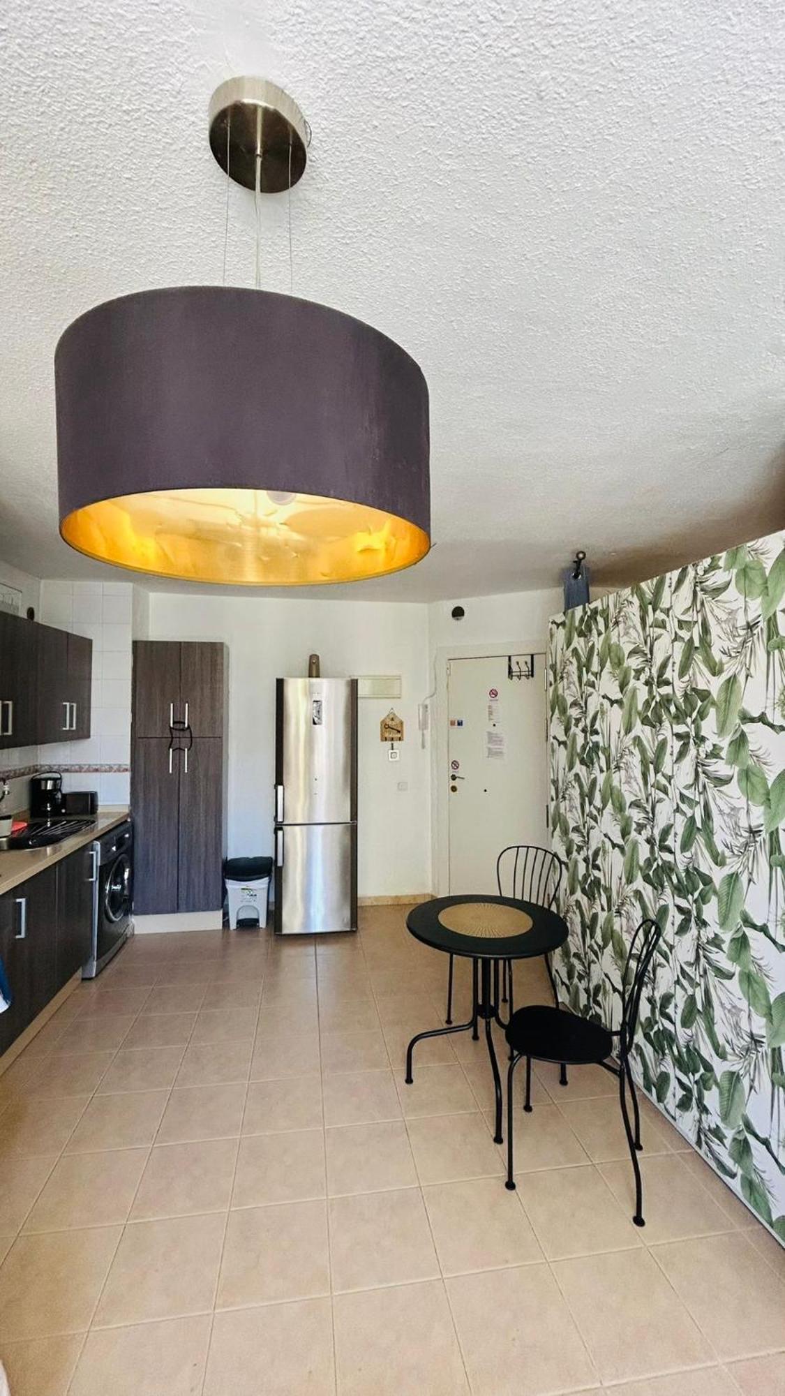 Estudio Amplio En El Corazon De Torremolinos Zewnętrze zdjęcie