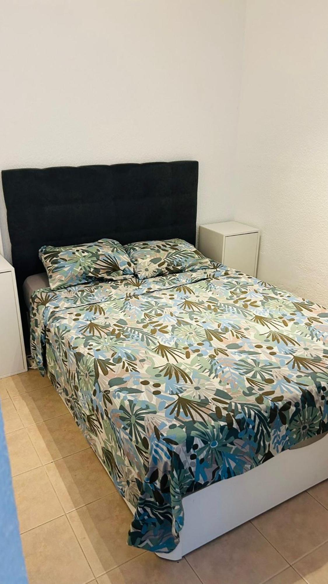 Estudio Amplio En El Corazon De Torremolinos Zewnętrze zdjęcie