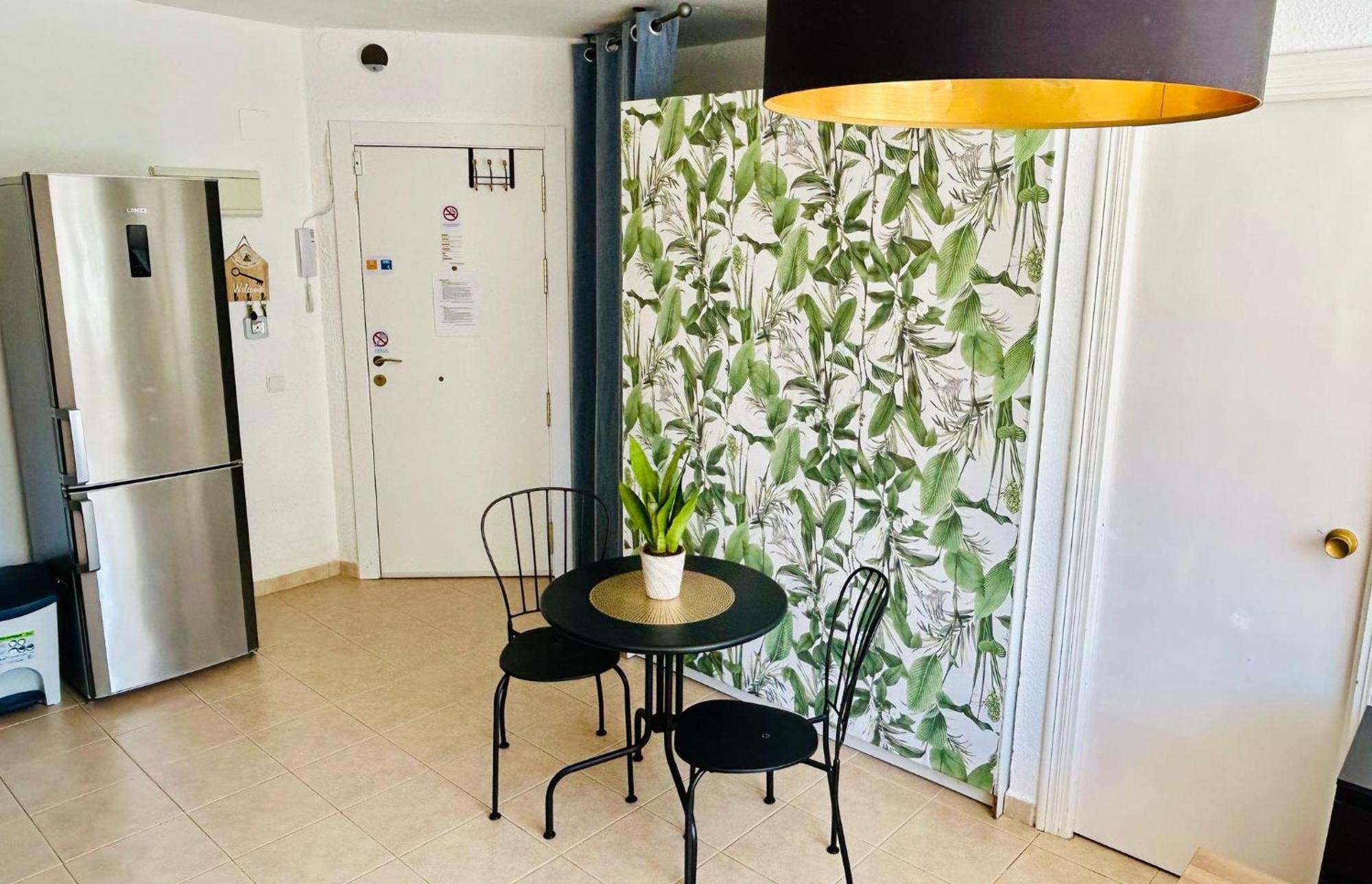 Estudio Amplio En El Corazon De Torremolinos Zewnętrze zdjęcie